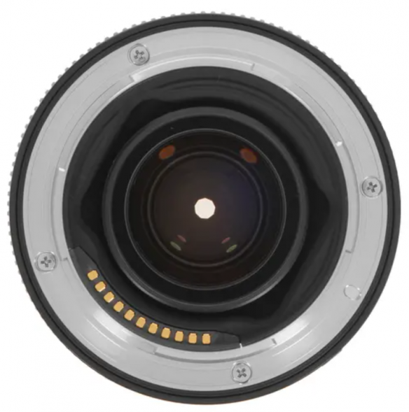 Объектив Nikon 24-120mm f/4 S Nikkor Z