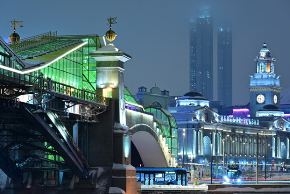 Объектив Nikon 24-120mm f/4 S Nikkor Z