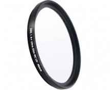 Светофильтр ультрафиолетовый JJC F-MC UV 95 Ultra-Slim в Москве