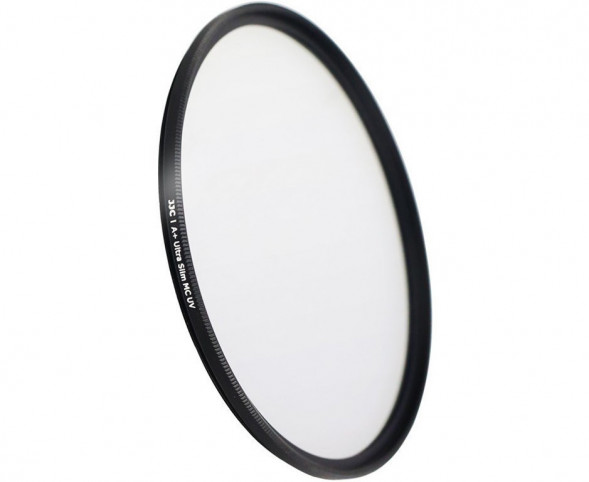 Светофильтр ультрафиолетовый JJC F-MC UV 95 Ultra-Slim
