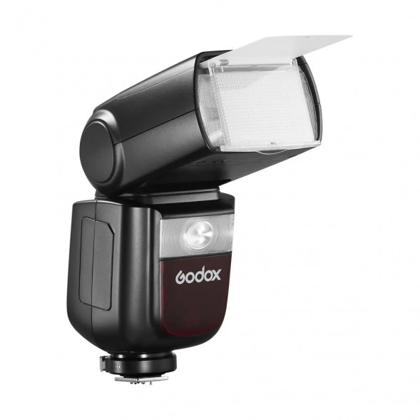 Вспышка Godox Ving V860 III F для Fujifilm