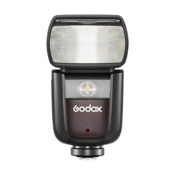Вспышка Godox Ving V860 III F для Fujifilm