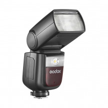 Вспышка Godox Ving V860 III F для Fujifilm в Москве