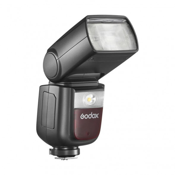Вспышка Godox Ving V860 III F для Fujifilm