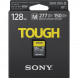 Карта памяти Sony SDXC 128GB SF-M TOUGH UHS-II V60 150/277Mb/s (SF-M128T)