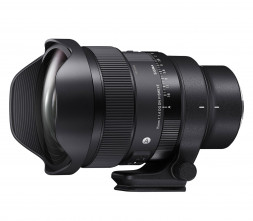 Объектив Sigma 15mm f/1.4 DG DN Art Diagonal Fisheye Sony FE в Москве