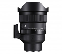 Объектив Sigma 15mm f/1.4 DG DN Art Diagonal Fisheye Sony FE в Москве