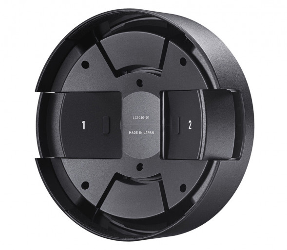 Объектив Sigma 15mm f/1.4 DG DN Art Diagonal Fisheye Sony FE