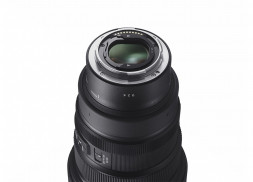 Объектив Sigma 15mm f/1.4 DG DN Art Diagonal Fisheye Sony FE в Москве