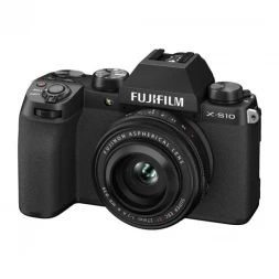 Объектив Fujifilm XF 27mm f/2.8 WR Black в Москве