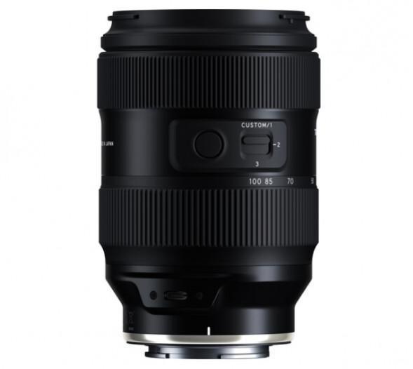 Объектив Tamron 35-100mm f/2.8 Di III VXD (A078) Sony E