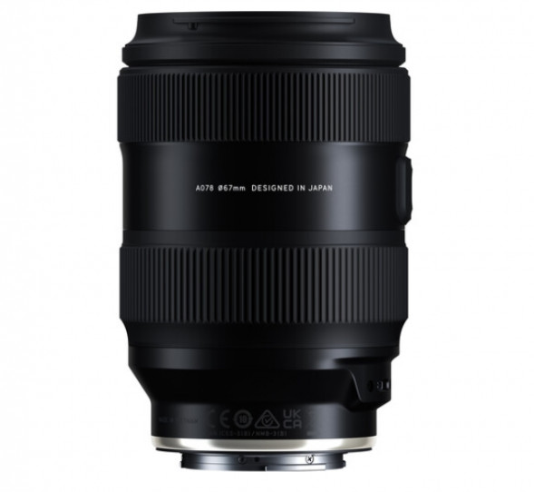 Объектив Tamron 35-100mm f/2.8 Di III VXD (A078) Sony E