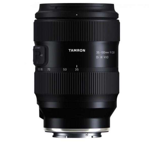 Объектив Tamron 35-100mm f/2.8 Di III VXD (A078) Sony E