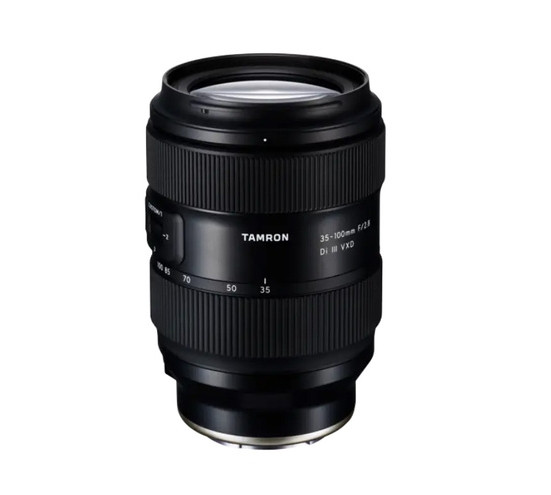 Объектив Tamron 35-100mm f/2.8 Di III VXD (A078) Sony E