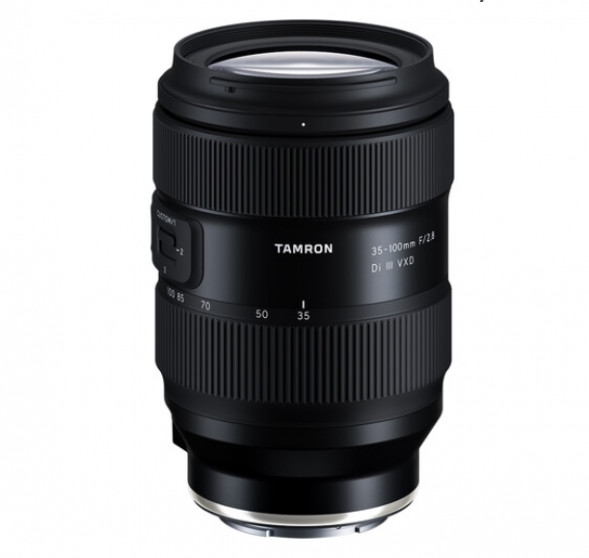Объектив Tamron 35-100mm f/2.8 Di III VXD (A078) Sony E