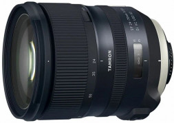 Объектив Tamron AF SP 24-70mm f/2.8 DI VC USD G2 (A032) Nikon F в Москве