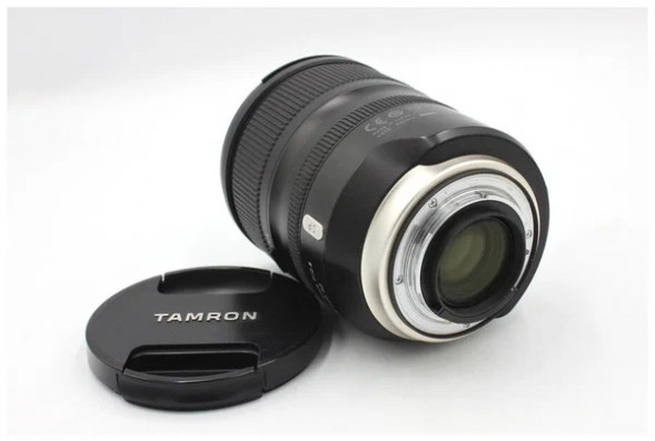Объектив Tamron AF SP 24-70mm f/2.8 DI VC USD G2 (A032) Nikon F