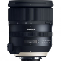 Объектив Tamron AF SP 24-70mm f/2.8 DI VC USD G2 (A032) Nikon F в Москве