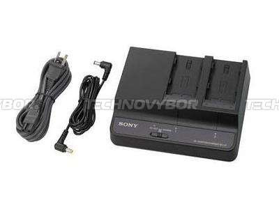 Зарядное устройство Sony BC-U2