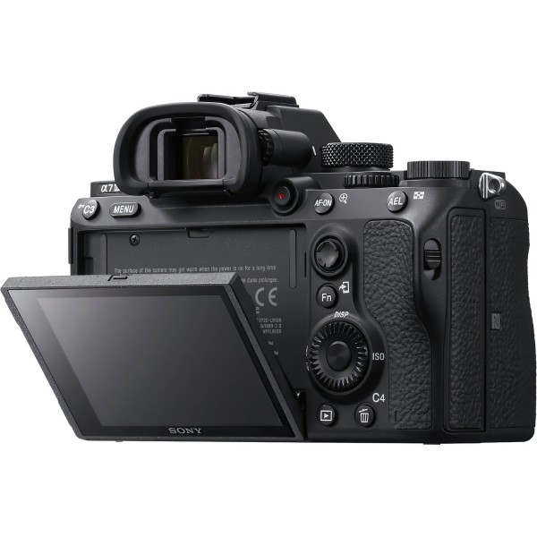 Sony a sales