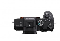 Фотоаппарат беззеркальный Sony Alpha ILCE-7M3 Body в Москве