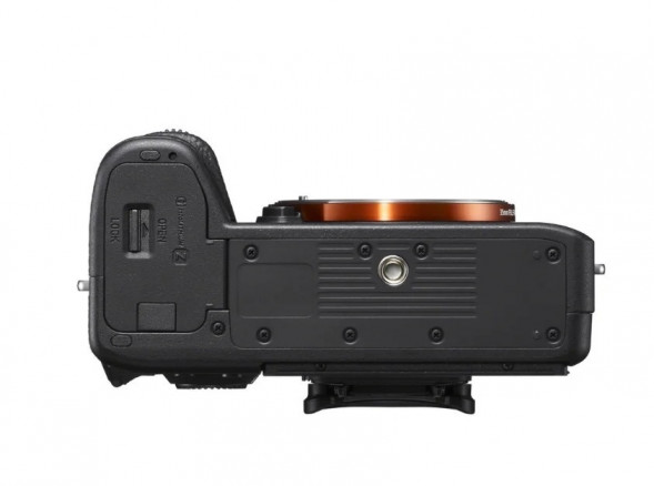 Фотоаппарат Sony Alpha ILCE-7M3 Body
