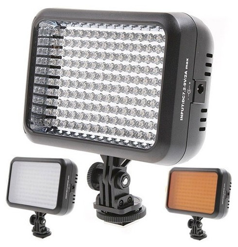 Светодиодная панель Yongnuo YN-1410