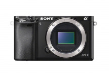 Фотоаппарат беззеркальный Sony Alpha ILCE-6100 Body в Москве
