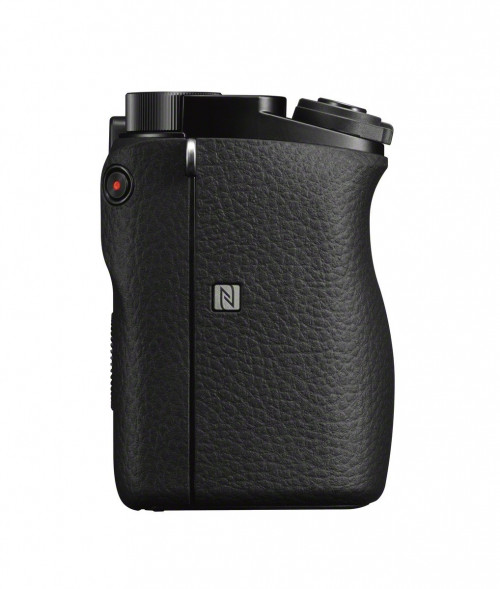 Фотоаппарат беззеркальный Sony Alpha ILCE-6100 Body