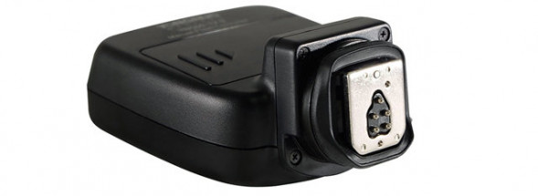 Радиосинхронизатор Yongnuo YN560-TX II для Nikon