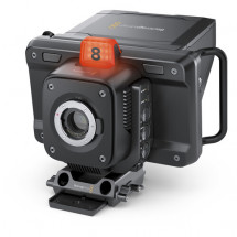 Видеокамера Blackmagic Studuo Camera 4K Pro в Москве