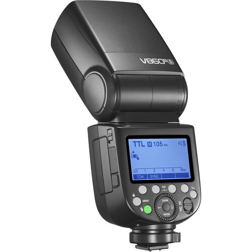 Вспышка Godox V860 III S для Sony