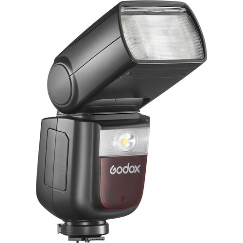 Вспышка Godox V860 III S для Sony