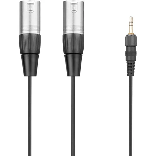 Петличная радиосистема Saramonic UwMic9 Kit 2 (TX9+TX9+RX9)