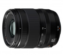 Объектив Fujifilm XF 16-50mm f/2.8-4.8 R LM WR в Москве