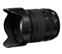 Объектив Fujifilm XF 16-50mm f/2.8-4.8 R LM WR в Москве