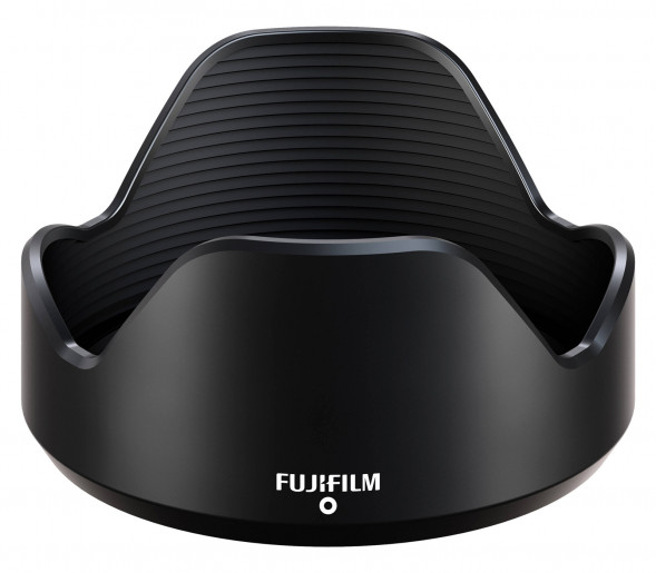 Объектив Fujifilm XF 16-50mm f/2.8-4.8 R LM WR