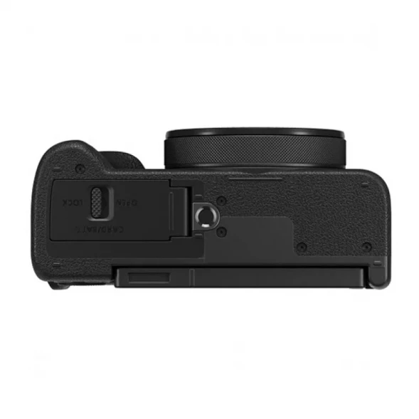 Фотоаппарат цифровой Canon PowerShot V1 