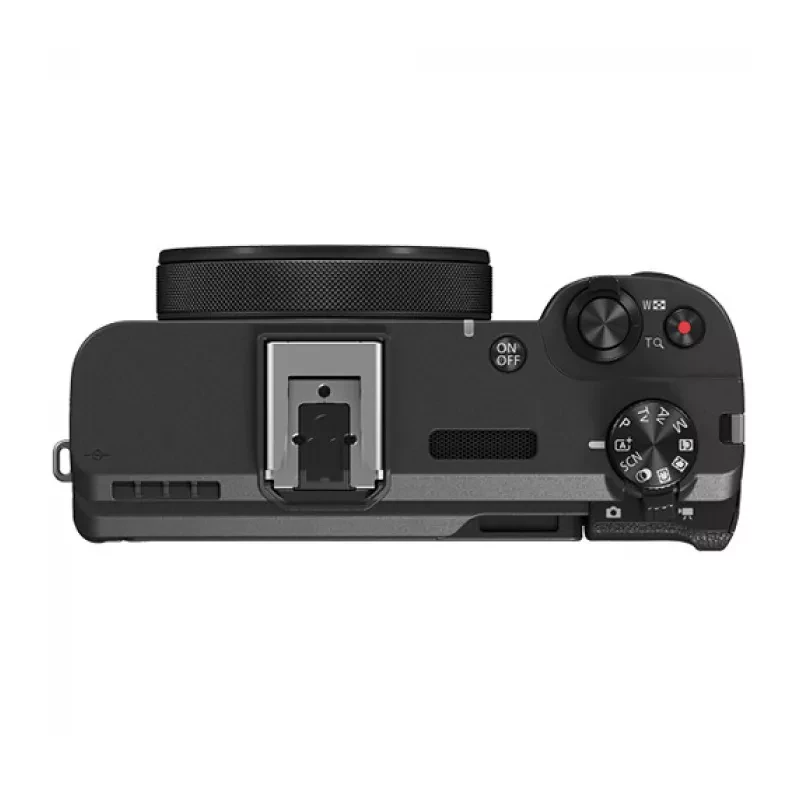 Фотоаппарат цифровой Canon PowerShot V1 купить в Москве в интернет