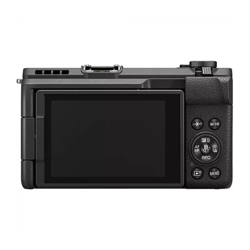 さださだ【美品】 Canon PowerShot V1 Фотоаппарат цифровой Canon PowerShot V1 купить в Москве в интернет