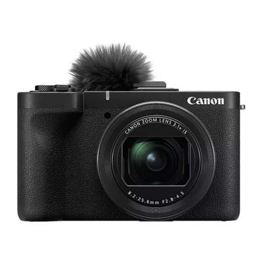 Фотоаппарат цифровой Canon PowerShot V1 &mdash; 