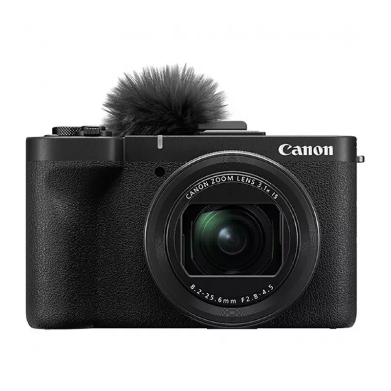 さださだ【美品】 Canon PowerShot V1 Фотоаппарат цифровой Canon PowerShot V1 купить в Москве в интернет