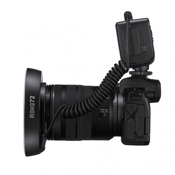 Кольцевой светодиодный осветитель Godox Ring 72