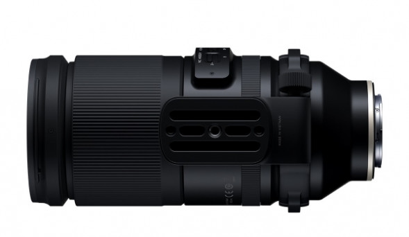 Объектив Tamron 150-500mm f/5-6.7 Di III VC VXD Nikon Z