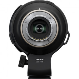 Объектив Tamron 150-500mm f/5-6.7 Di III VC VXD Nikon Z в Москве