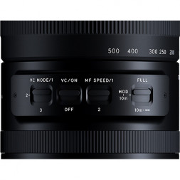 Объектив Tamron 150-500mm f/5-6.7 Di III VC VXD Nikon Z в Москве