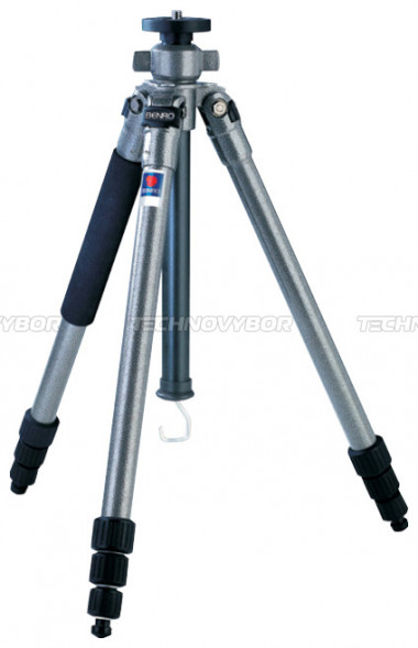 Штатив BENRO A-128N6+KB-0