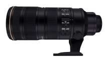Объектив Nikon 70-200mm f/2.8G ED AF-S VR II Zoom-Nikkor в Москве
