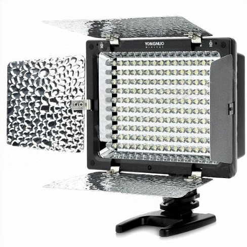 Светодиодная панель Yongnuo YN-160-II