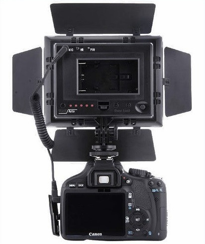 Светодиодная панель Yongnuo YN-160-II